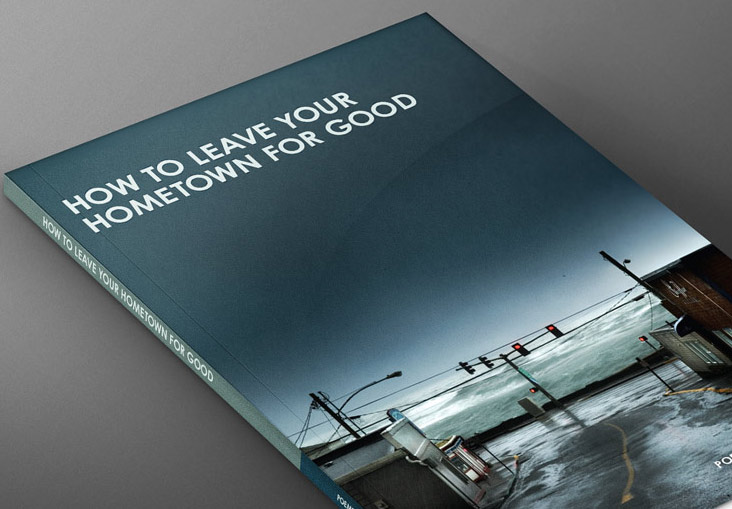 Book Layout/Design